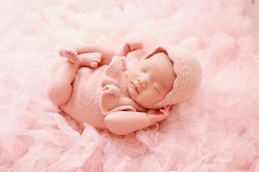 宣城宝宝下巴后缩