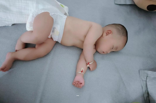 宣城孕妇肚脐周围发青