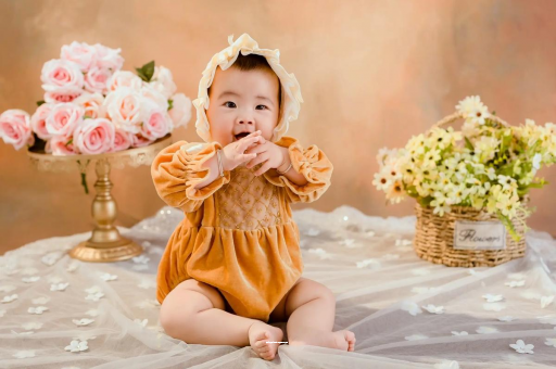 宣城百天宝宝体重